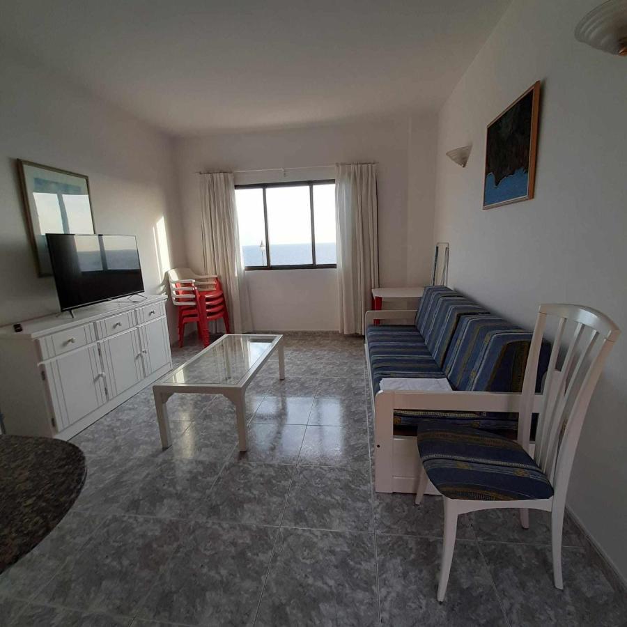 Vv 119 En Primera Linea De Mar Apartment La Restinga Exterior photo