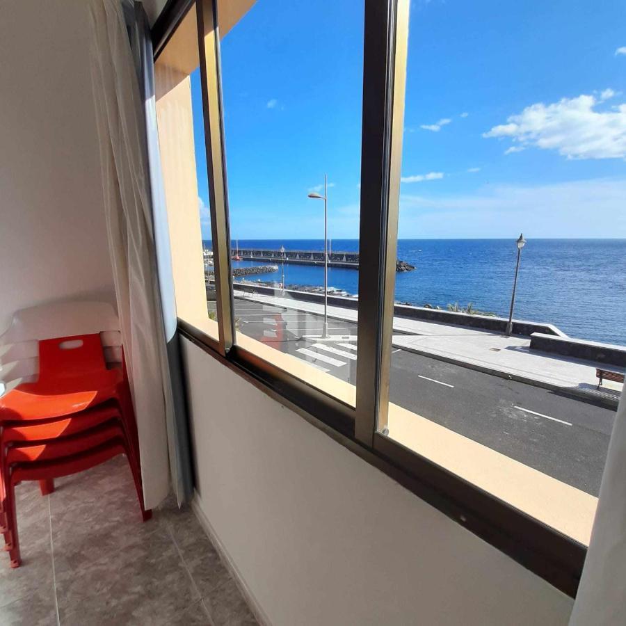 Vv 119 En Primera Linea De Mar Apartment La Restinga Exterior photo
