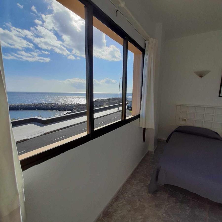 Vv 119 En Primera Linea De Mar Apartment La Restinga Exterior photo