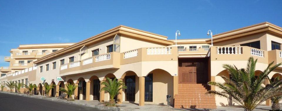 Vv 119 En Primera Linea De Mar Apartment La Restinga Exterior photo